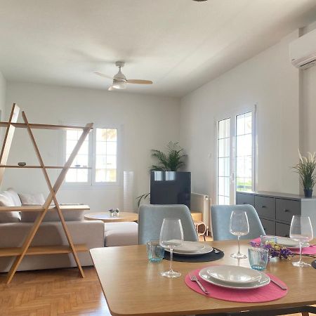 Faliro Comfort Apartment 10 Mins Walking To The Beach Athènes Extérieur photo