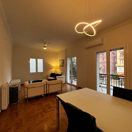 Faliro Comfort Apartment 10 Mins Walking To The Beach Athènes Extérieur photo