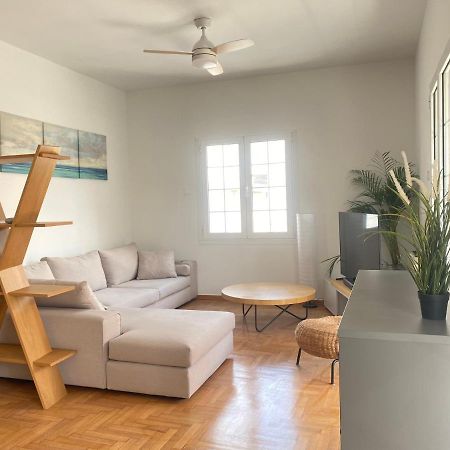 Faliro Comfort Apartment 10 Mins Walking To The Beach Athènes Extérieur photo